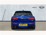 Mini Clubman Image 4