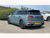 Mini Clubman Image 3