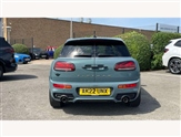 Mini Clubman Image 4