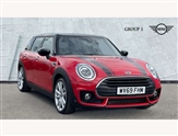 Mini Clubman Image 1