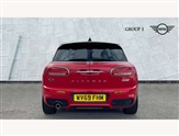 Mini Clubman Image 4