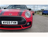Mini Clubman Image 6