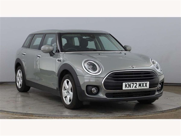 Large image for the Used Mini Clubman