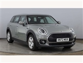 Mini Clubman Image 1