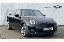 Used Mini Clubman