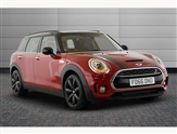 Mini Clubman Image 1