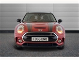 Mini Clubman Image 2