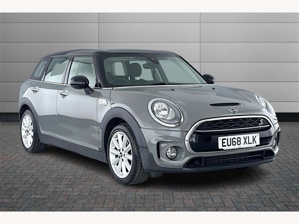 Large image for the Used Mini Clubman