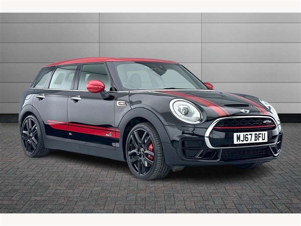 Large image for the Used Mini Clubman
