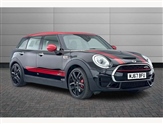 Mini Clubman Image 1