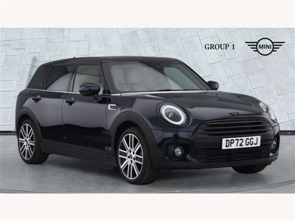 Large image for the Used Mini Clubman