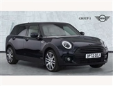 Mini Clubman Image 1