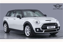 Used Mini Clubman
