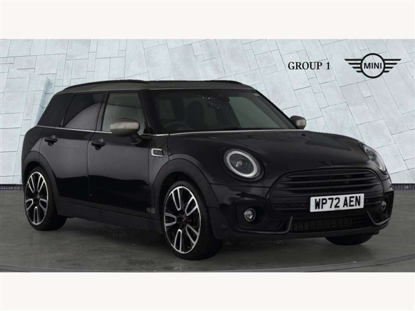 Large image for the Used Mini Clubman