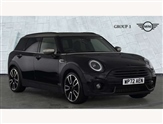 Mini Clubman Image 1