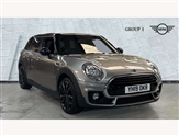 Mini Clubman Image 1