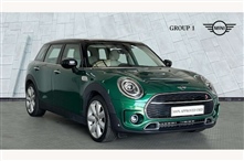 Used Mini Clubman
