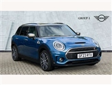 Mini Clubman Image 1