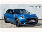Mini Clubman Image 1
