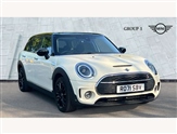 Mini Clubman Image 1