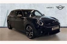 Used Mini Clubman