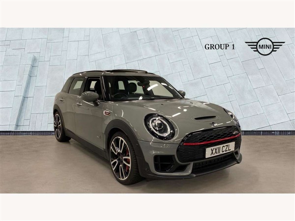 Large image for the Used Mini Clubman