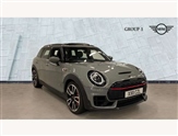 Mini Clubman Image 1