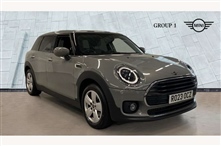 Used Mini Clubman