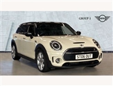 Mini Clubman Image 1