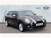 Mini Clubman Image 1