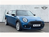 Mini Clubman Image 1