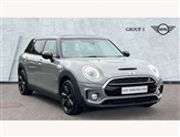 Mini Clubman Image 1