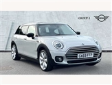 Mini Clubman Image 1