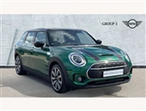 Mini Clubman Image 1