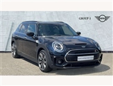 Mini Clubman Image 1