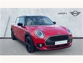 Mini Clubman Image 1