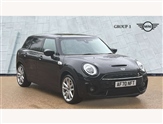 Mini Clubman Image 1