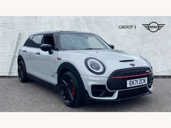 Large image for the Used Mini Clubman