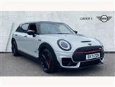 Mini Clubman Image 1