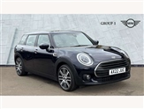 Mini Clubman Image 1