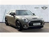 Mini Clubman Image 1