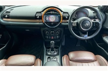 Used Mini Clubman