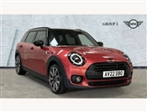 Mini Clubman Image 1