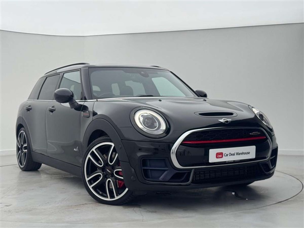 Large image for the Used Mini Clubman