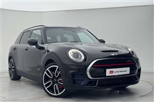 Used Mini Clubman