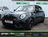 Used Mini Clubman