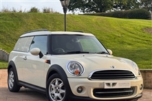Mini Clubvan