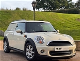 Used Mini Clubvan