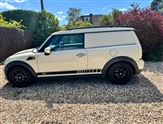 Used Mini Clubvan