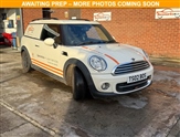 Used Mini Clubvan